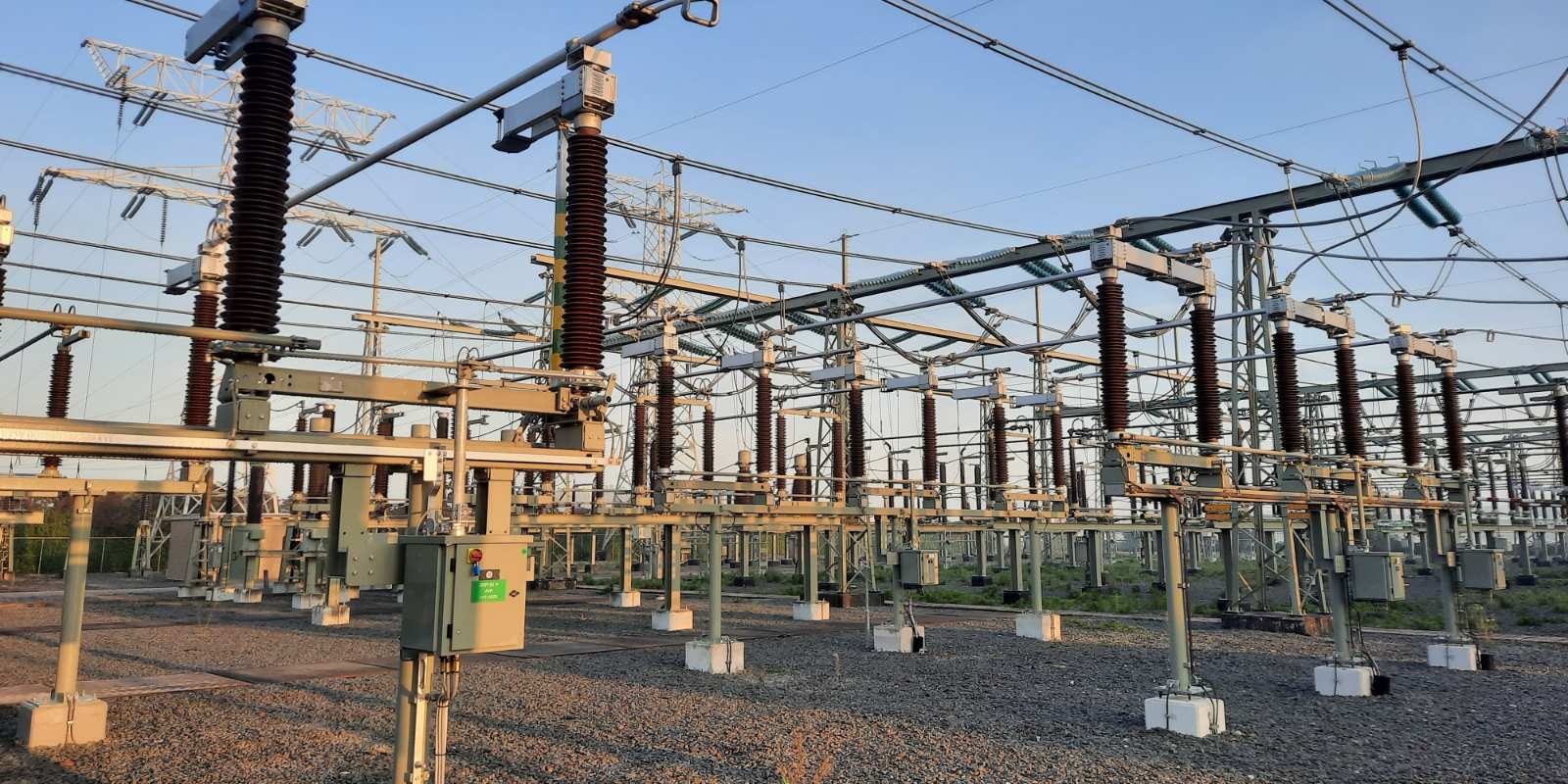 Engineering en inspectie